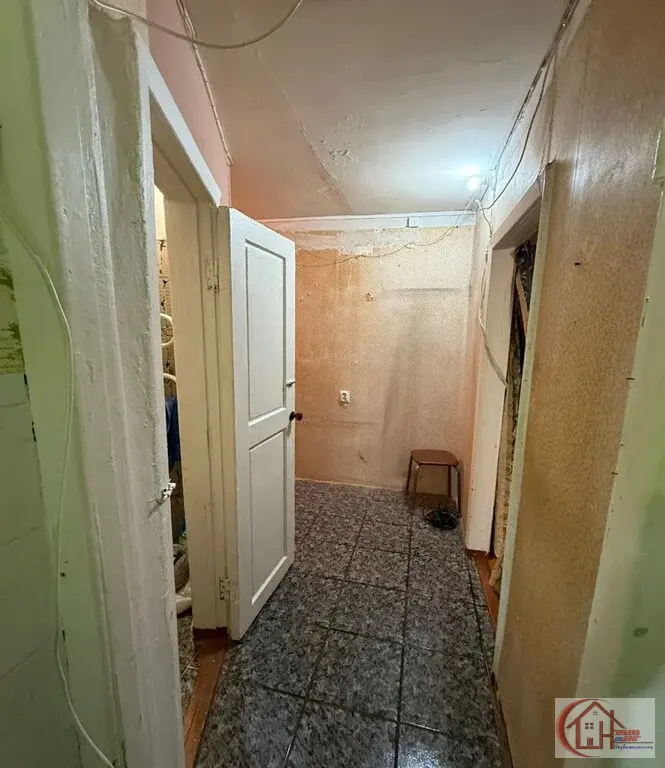 1-комн в Краснодаре — заходи и живи - Фото 13