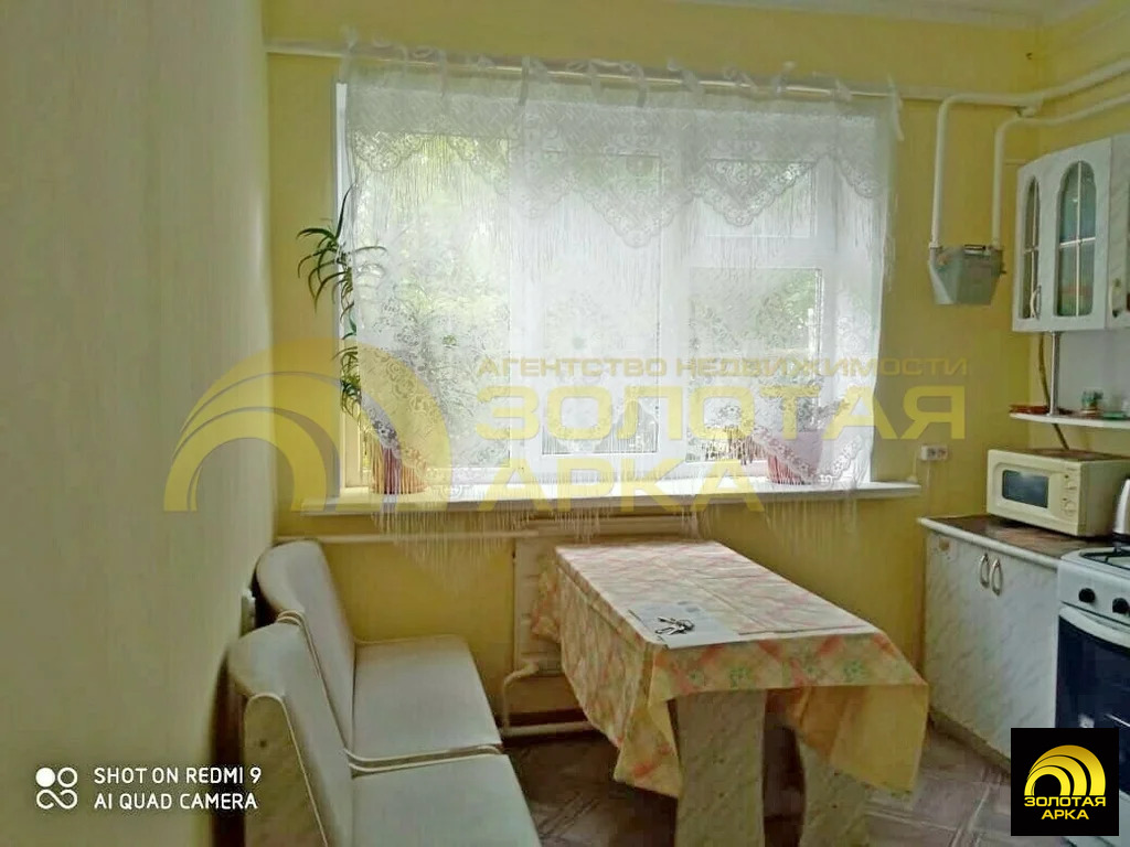 Продажа квартиры, Тамань, Темрюкский район, ул. Карла Маркса - Фото 10