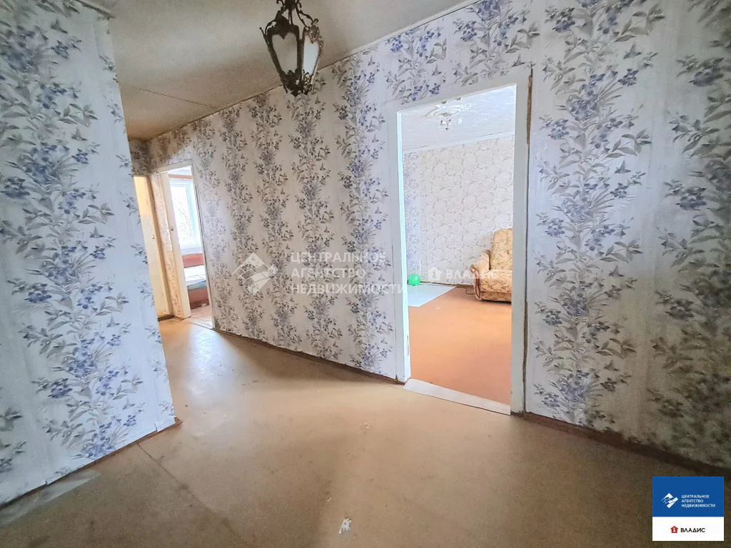 Продажа дома, Касимовский район, Буровая улица - Фото 7