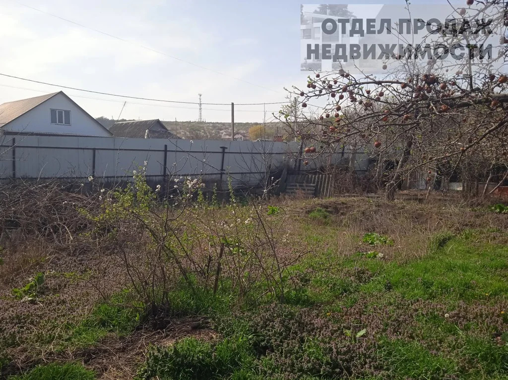 Участок в городе - Фото 0