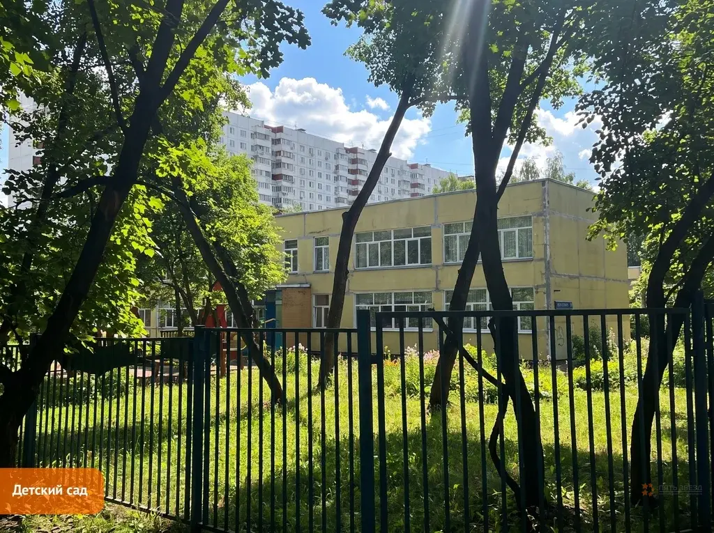Продается 1-комнатная квартира Москва Академика Арцимовича, 3К2. - Фото 11