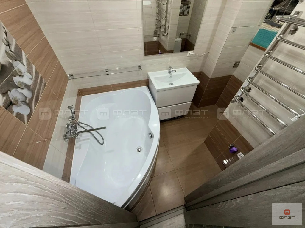 Продажа квартиры, Казань, Фатыха Амирхана пр-кт. - Фото 13