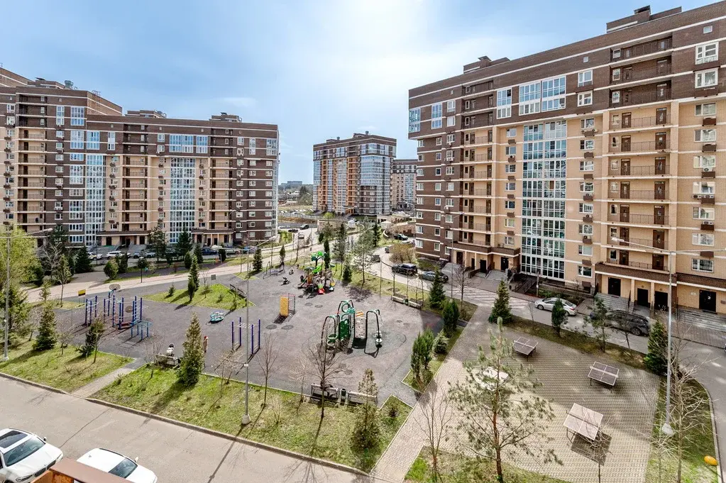 ЖК Татьянин Парк (ст. м. Говорово) - Фото 12