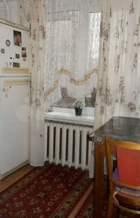 1-к. квартира, 30,9 м, 1/5 эт. - Фото 3