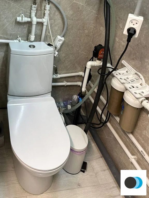 Продажа дома, Кармаскалинский район, СНТ Росинка-1 - Фото 19