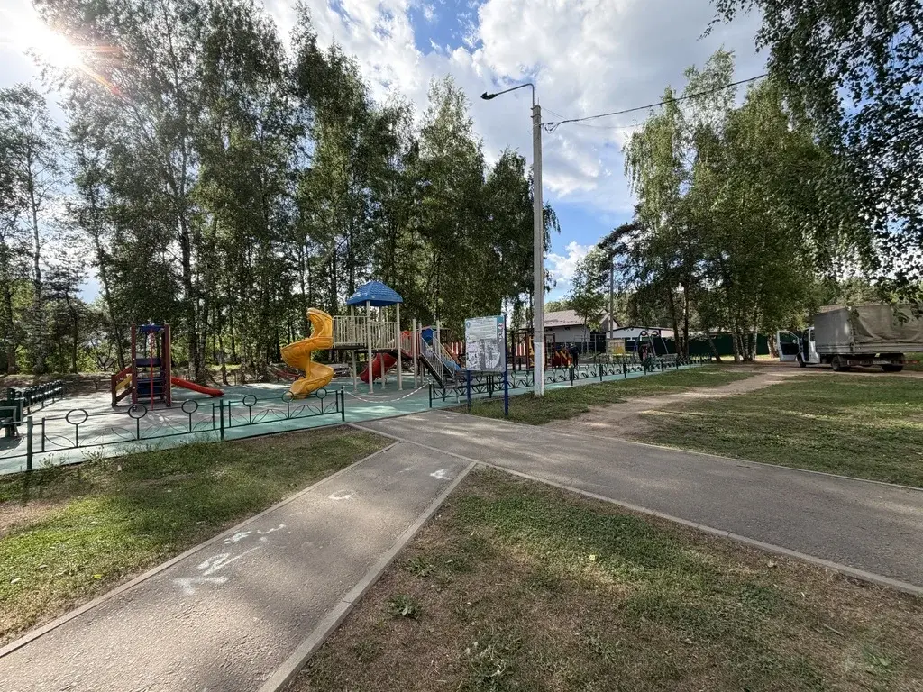 2-я квартира в п. Зеленый, дом 1 - Фото 20