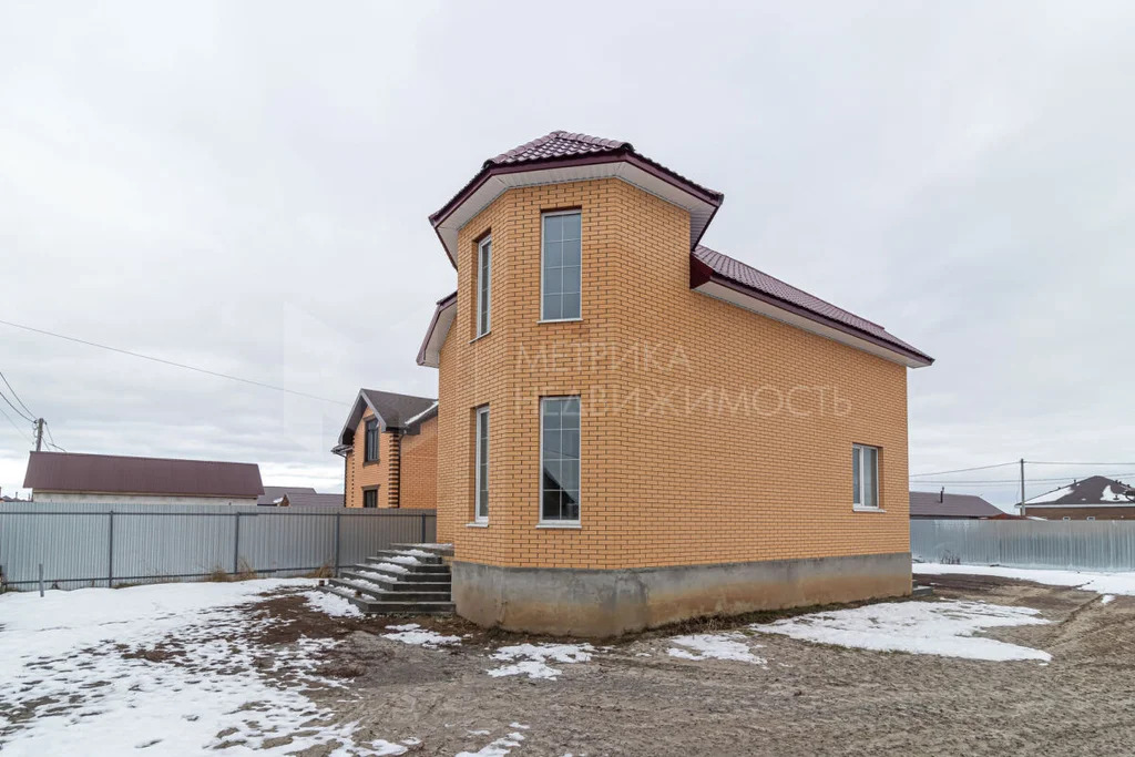 Продажа дома, Успенка, Тюменский район, Тюменский р-н - Фото 26