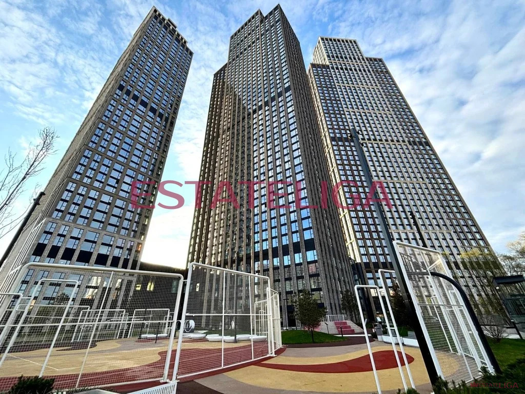 Продажа квартиры, проспект Генерала Дорохова - Фото 21