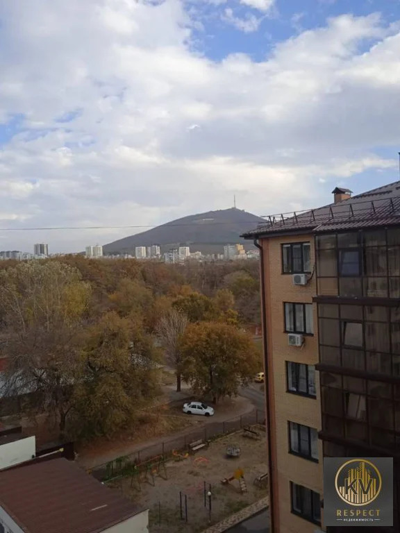 Продажа квартиры, Пятигорск, ул. Железнодорожная - Фото 3