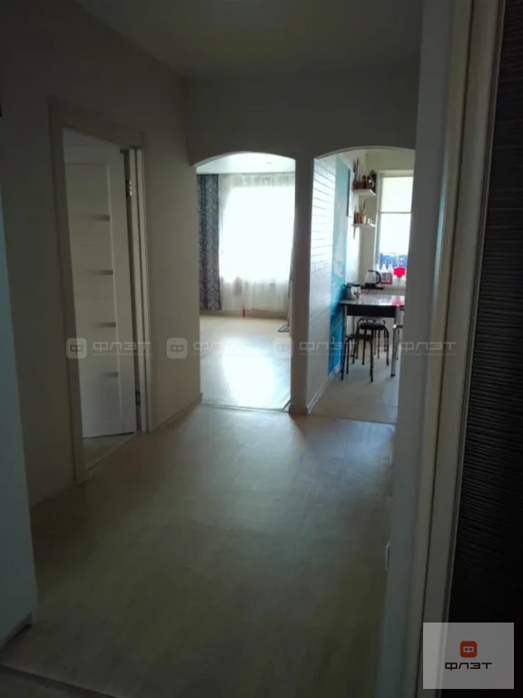 Продажа квартиры, Казань, ул. Тэцевская - Фото 9