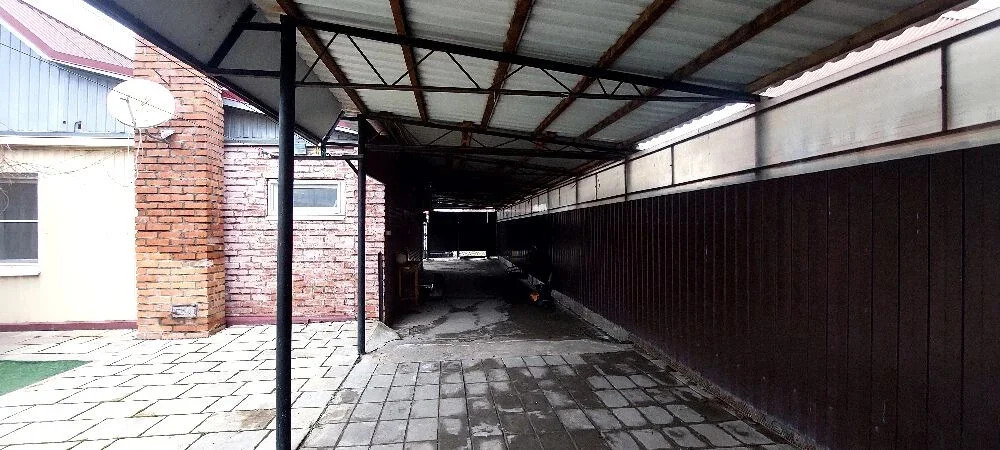 Продажа дома, Афипский, Северский район, ул. Лермонтова - Фото 6