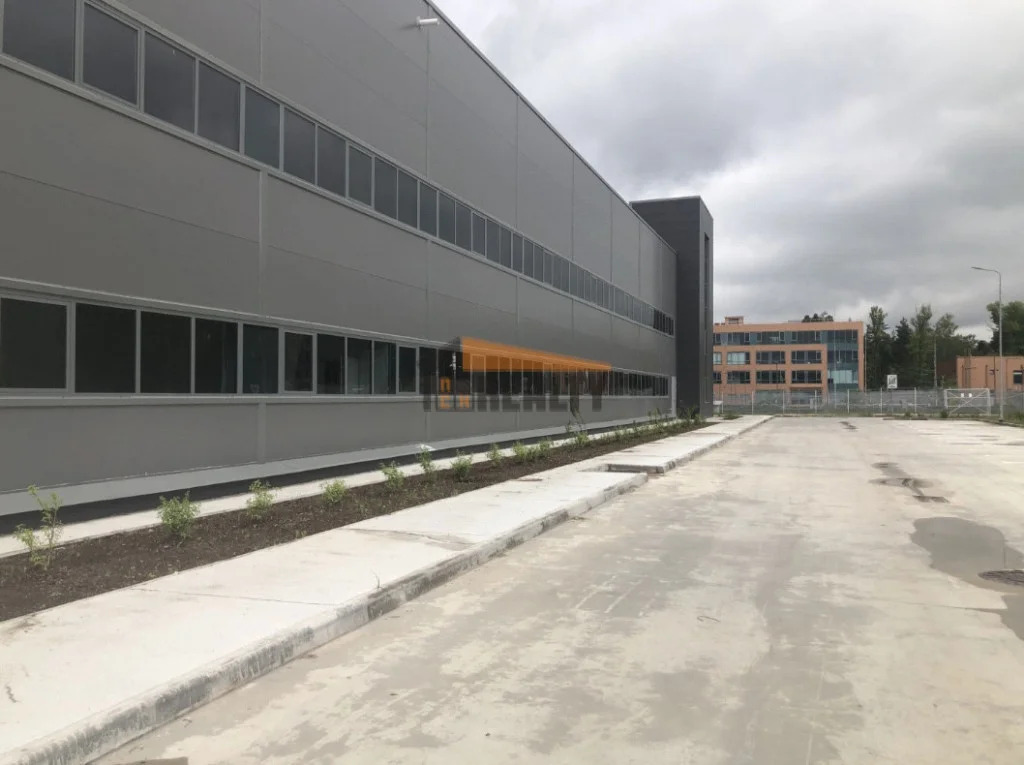 Продажа производственного помещения, Детский городок ЗИЛ - Фото 5