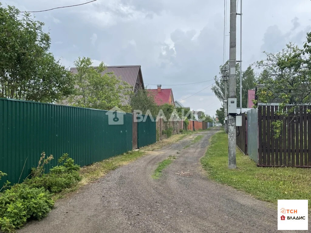 Продажа участка, Богородский г. о., 95 - Фото 39