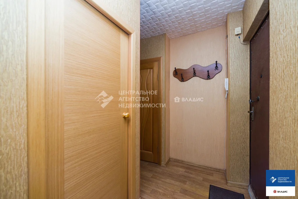 Продажа квартиры, Рязань, ул. Фирсова - Фото 10