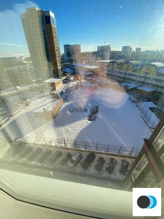 Продажа квартиры, Уфа, ул. Менделеева - Фото 18