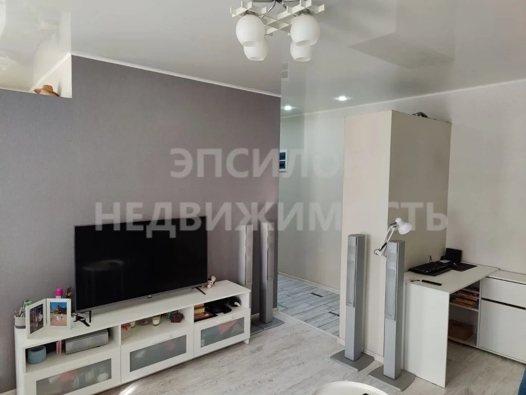 2-к. квартира, 45 м, 2/5 эт. - Фото 10