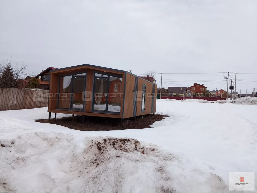 Продажа участка, Куюки, Пестречинский район, ул. Центральная 1-я - Фото 3