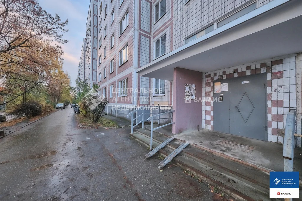 Продажа квартиры, Рязань, Касимовское ш. - Фото 17