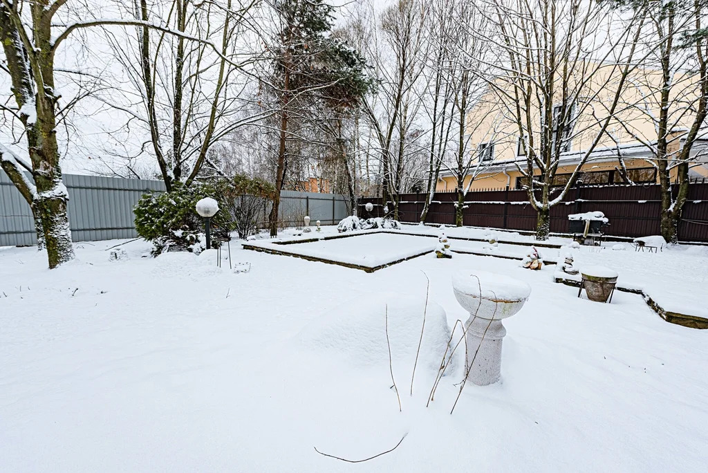 Продажа дома, Тарасовка, Пушкинский район, Сосновая улица - Фото 36