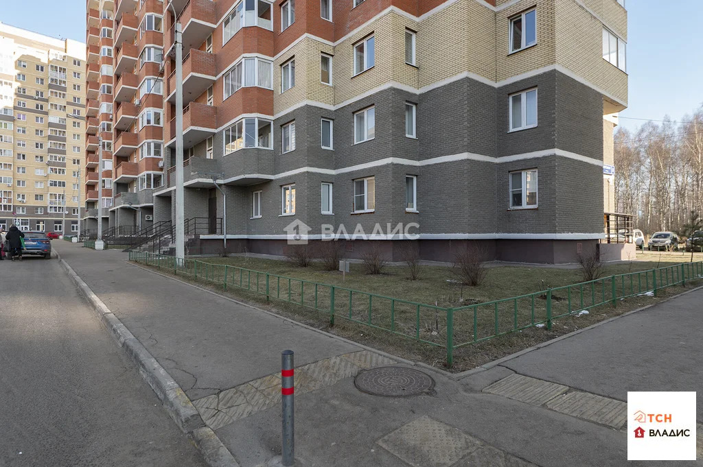Продажа квартиры, Свердловский, Щелковский район, Берёзовая улица - Фото 30