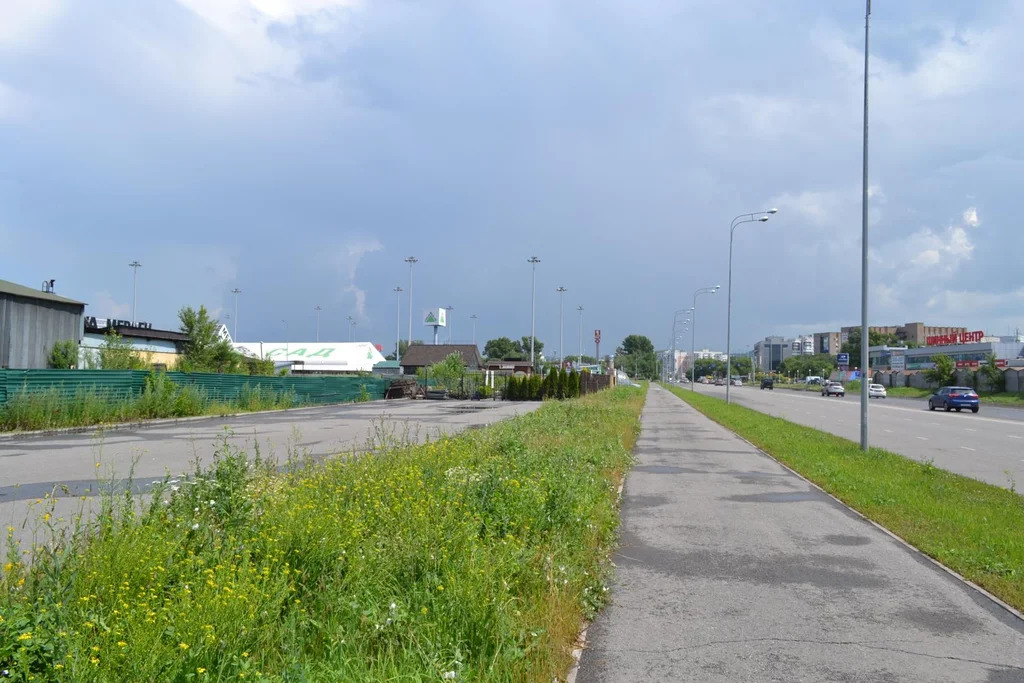 Аренда торгового помещения, Новокузнецк, ул. Хлебозаводская - Фото 10