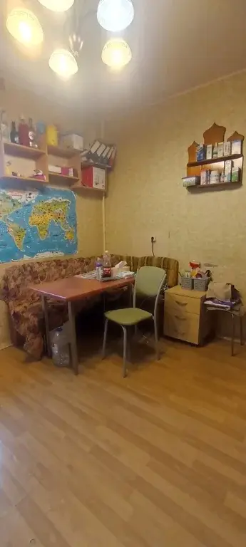 1-ка, Химки, Молодежная ул. 50 - Фото 7