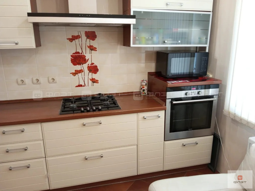Продажа квартиры, Казань, ул. Братьев Касимовых - Фото 2