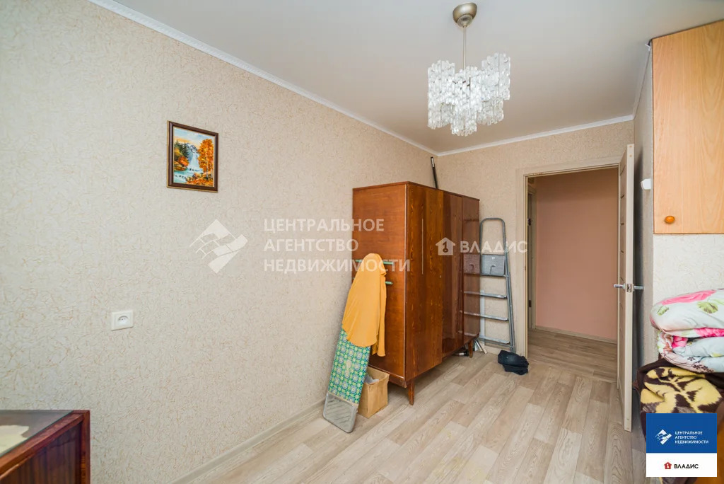 Продажа квартиры, Рыбное, Рыбновский район, ул. Юбилейная - Фото 3