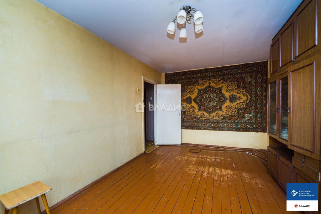 Продажа квартиры, Рязань, ул. Керамзавода - Фото 1