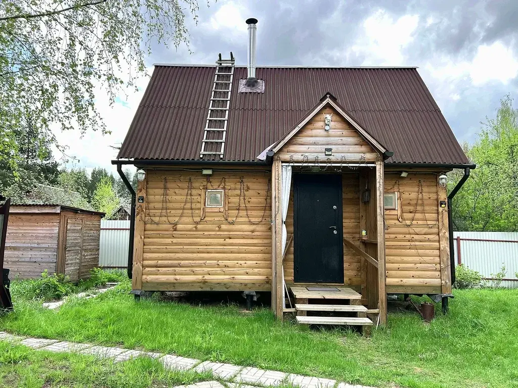 Дача в СНТ Мостовик - Фото 21
