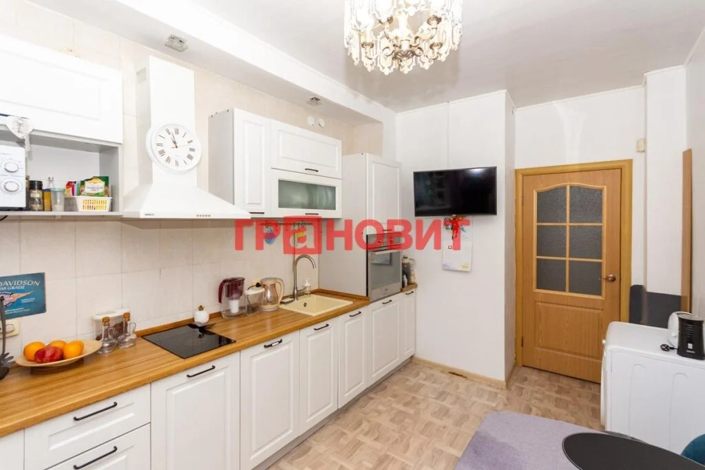 Продажа квартиры, Новосибирск, ул. Богдана Хмельницкого - Фото 1