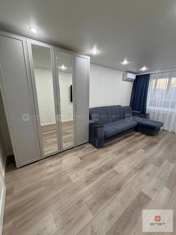 Продажа квартиры, Казань, ул. Закиева - Фото 20