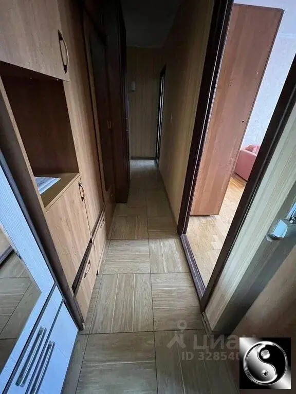 Сдам комнату 66.0/15м Днепропетровская ул., 7К1, Москва, ЮАО, р-н ... - Фото 12