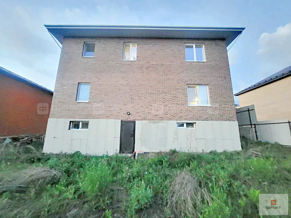 Продажа дома, Высокая Гора, Высокогорский район, ул. Марии Кузнецовой - Фото 6