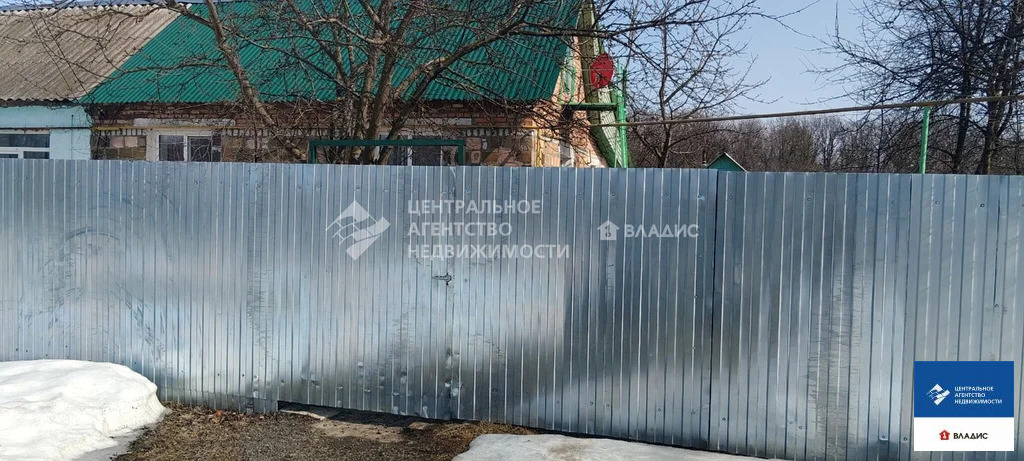 Продажа дома, Огородниково, Спасский район, улица Мартынова - Фото 4