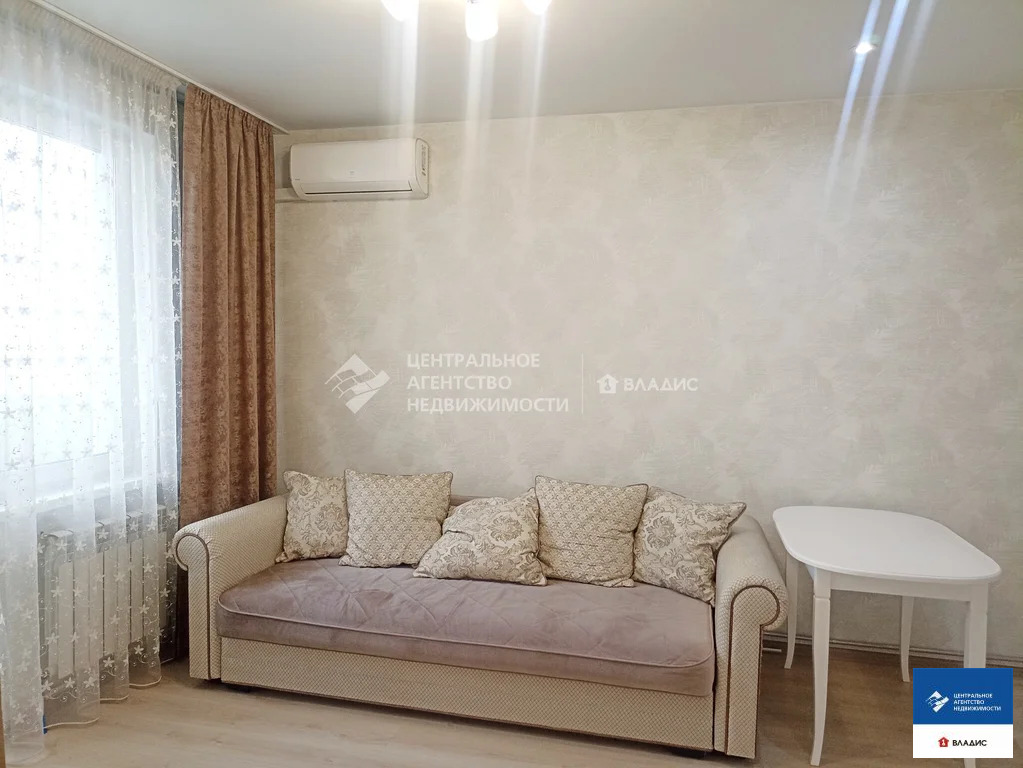 Аренда квартиры, Рязань, 1-я Железнодорожная улица - Фото 2