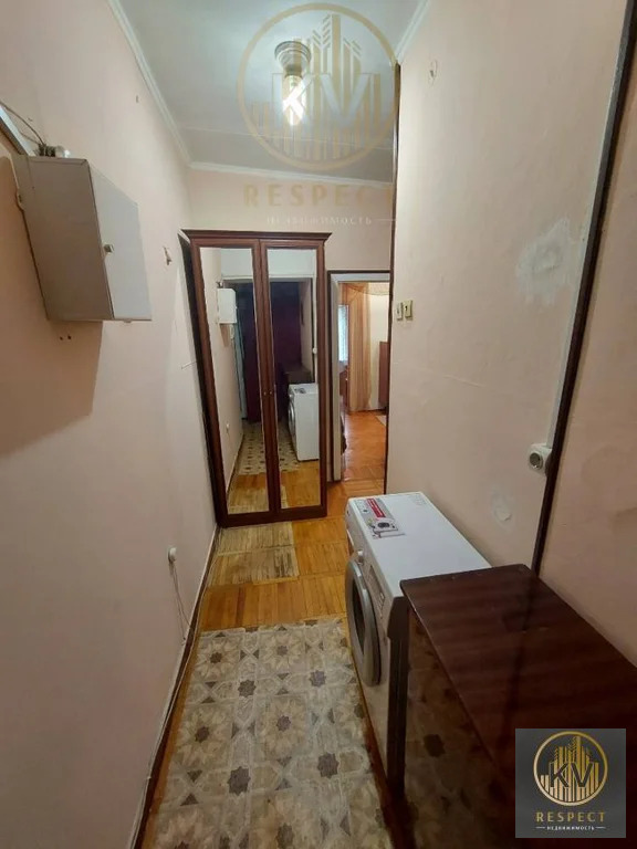 Продажа квартиры, Ессентуки, ул. Октябрьская - Фото 15