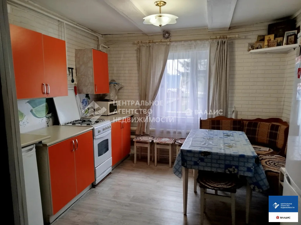 Продажа дома, Лубяники, Касимовский район, 219 - Фото 31