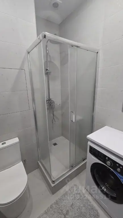 Снять квартиру-студию 25.0м ул. Заречная, 2, Московская область, ... - Фото 19