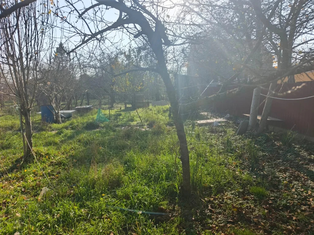 Продажа участка, Афипский, Северский район - Фото 9