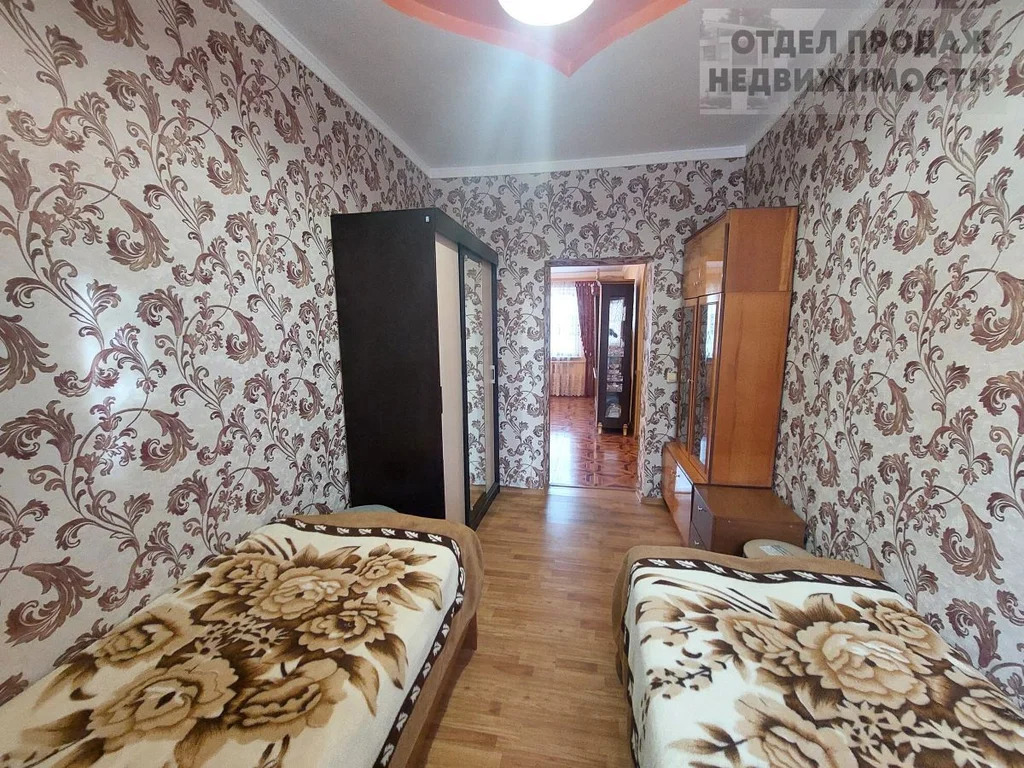 Дом с большим двором - Фото 17