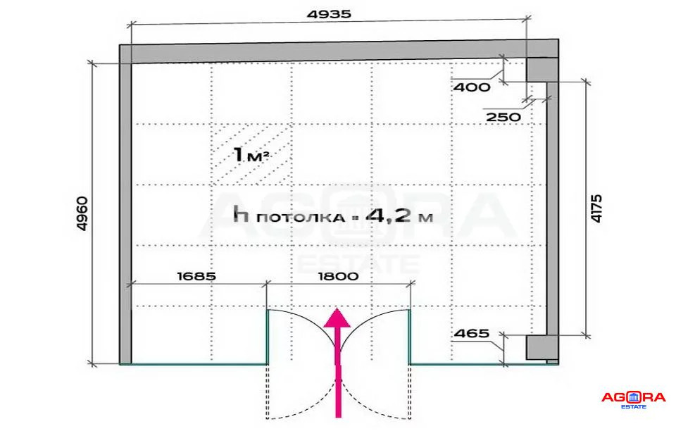 Продажа торгового помещения, м. Верхние Лихоборы, Дмитровское ш. - Фото 6