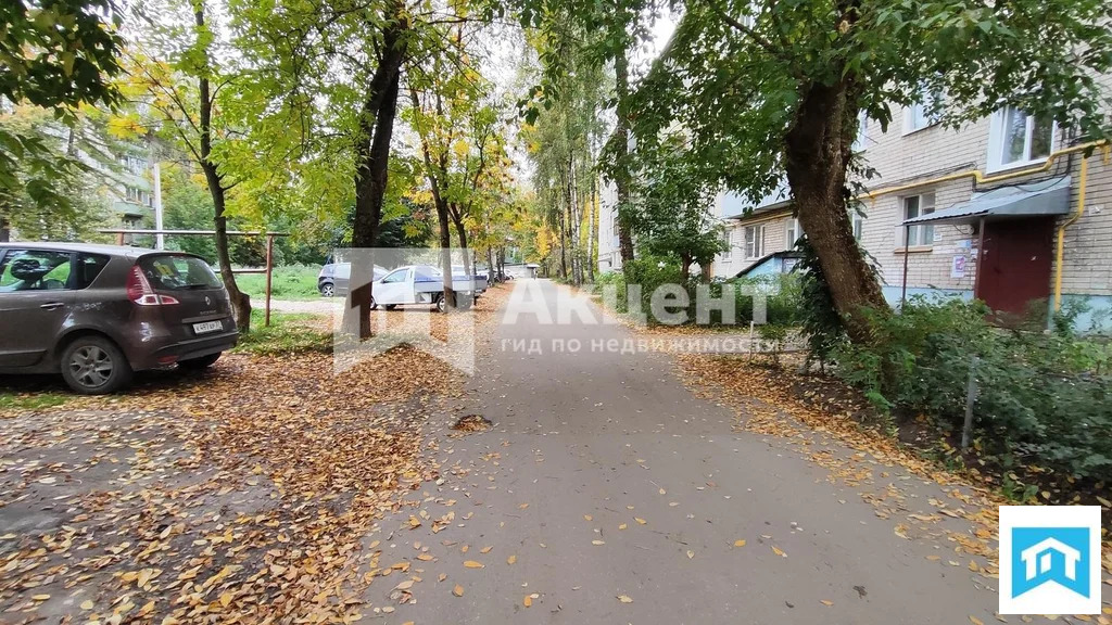 Продажа квартиры, Иваново, Текстильщиков пр-кт. - Фото 2