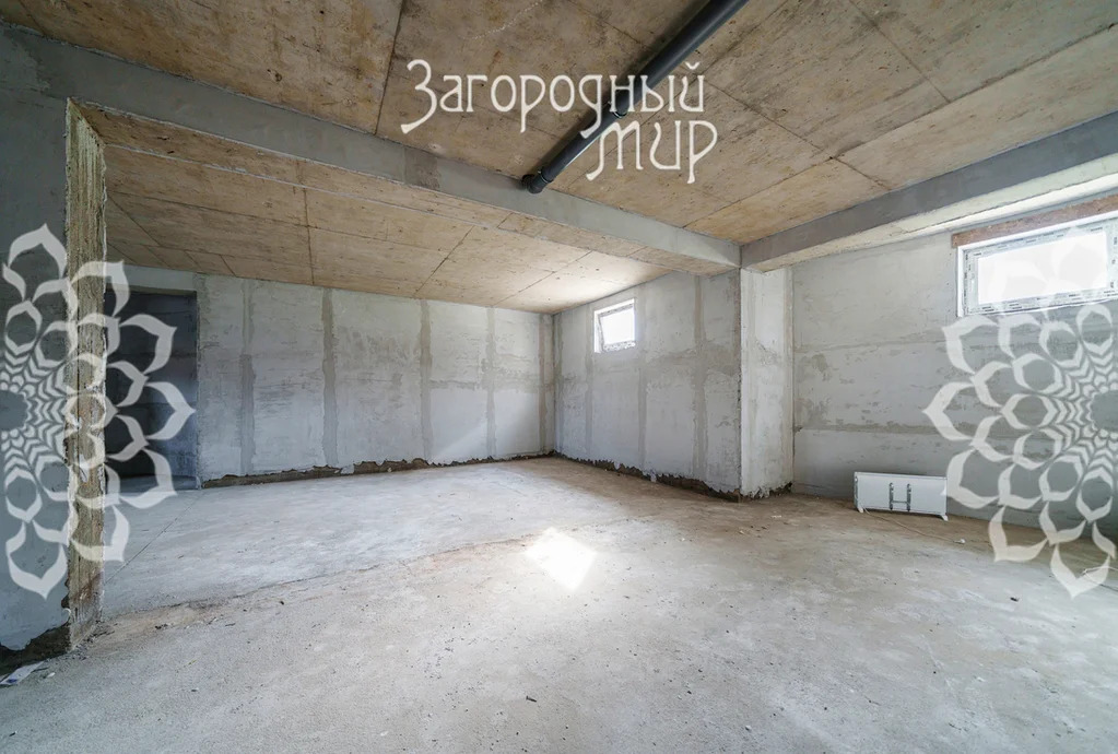 Продам дом, Калужское шоссе, 10 км от МКАД - Фото 49