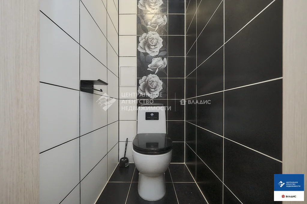 Продажа квартиры, Рыбное, Рыбновский район, Крымская улица - Фото 13