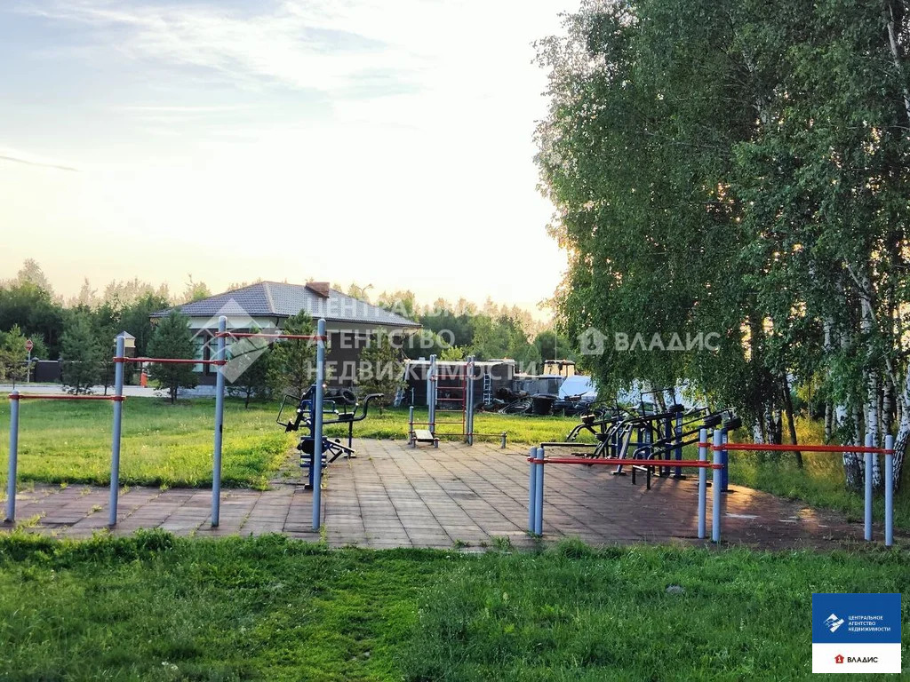 Продажа дома, Семкино, Рязанский район, Лесная улица - Фото 21