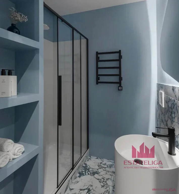 Продажа квартиры, ул. Ходынская - Фото 10