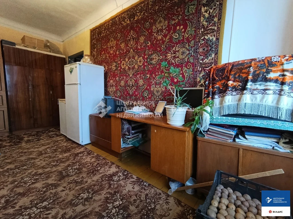 Продажа квартиры, Шилово, Шиловский район, ул. Фирсова - Фото 7