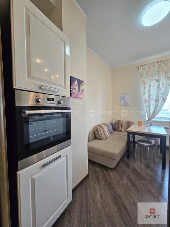 Продажа квартиры, Казань, ул. Чистопольская - Фото 6