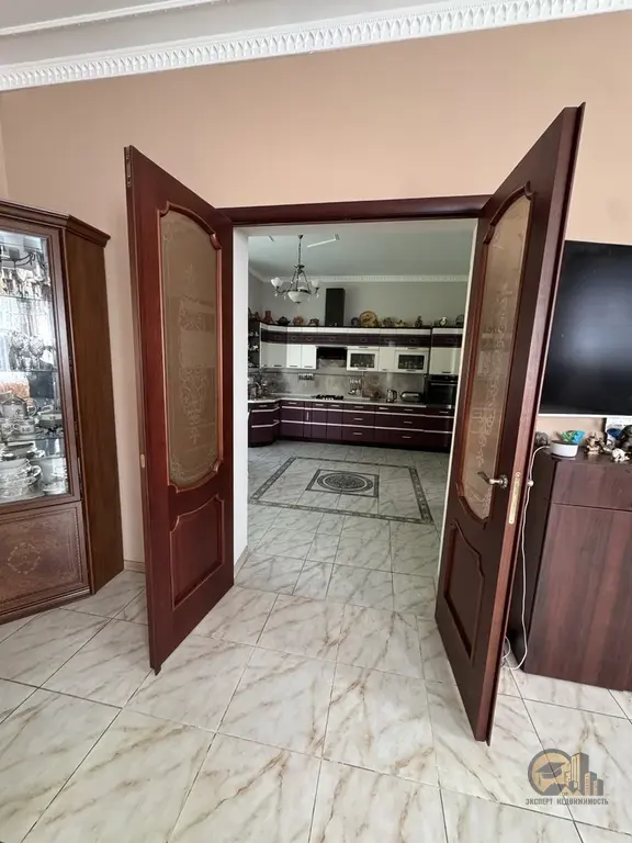 СРОЧНАЯ ПРОДАЖА! Дом 245 м2 у леса в Новой Москве. Газ, сауна, гараж. - Фото 7